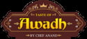  Taste of Awadh By Chef Anand